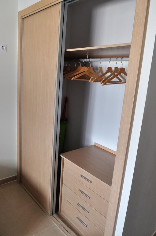 Apartment Mar De Pulpi Las Azaleas Сан-Хуан-де-лос-Террерос Экстерьер фото