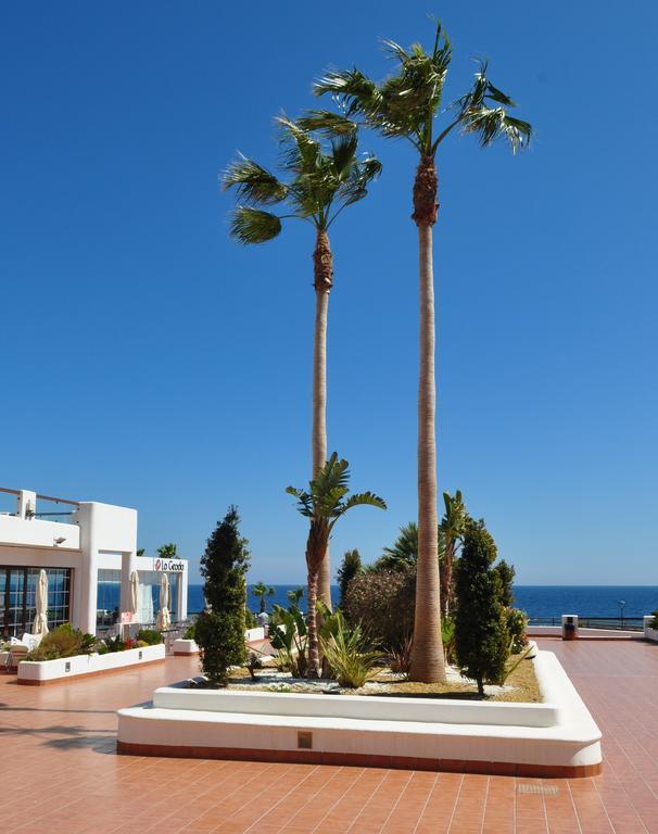 Apartment Mar De Pulpi Las Azaleas Сан-Хуан-де-лос-Террерос Экстерьер фото
